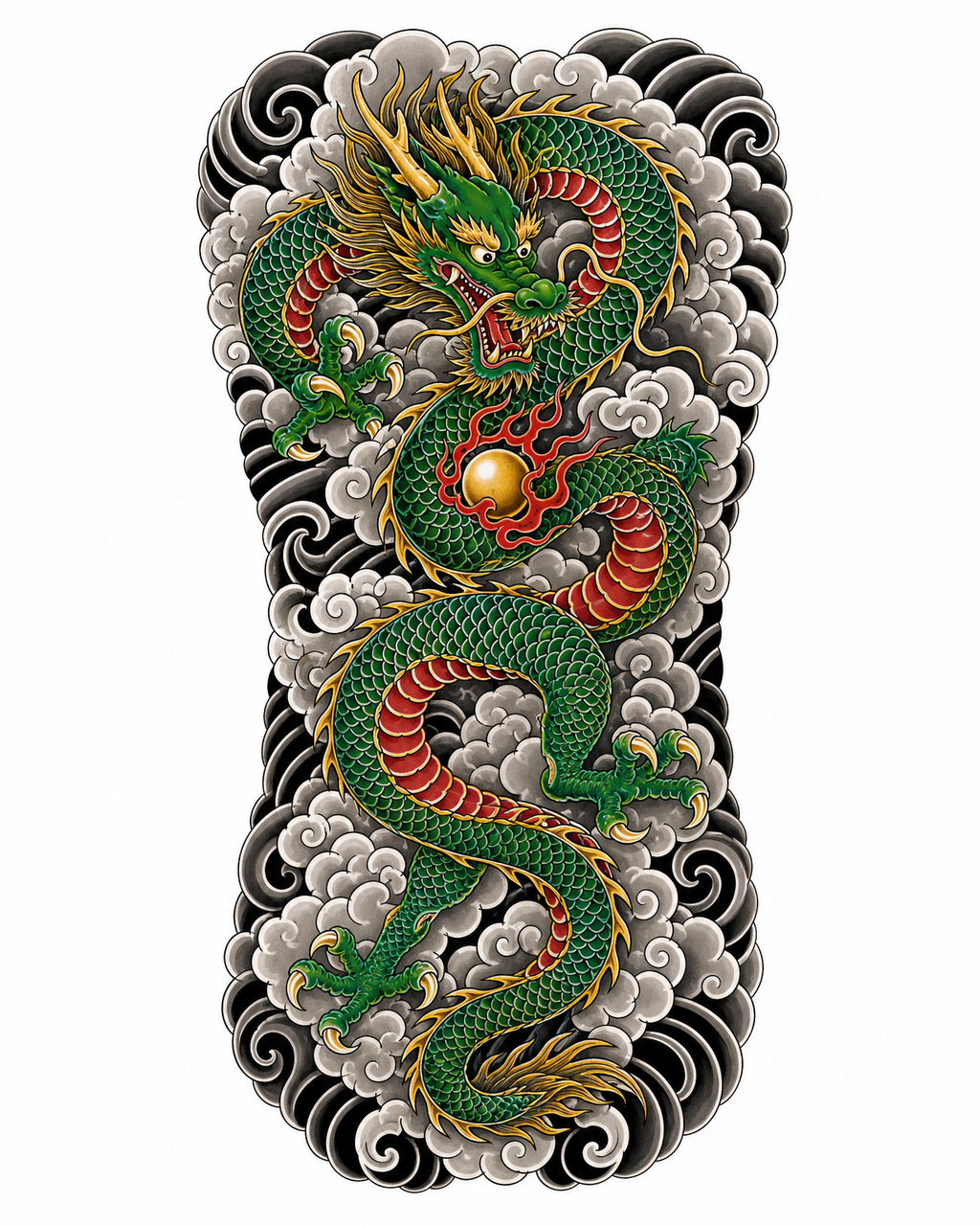 Original tattoo source