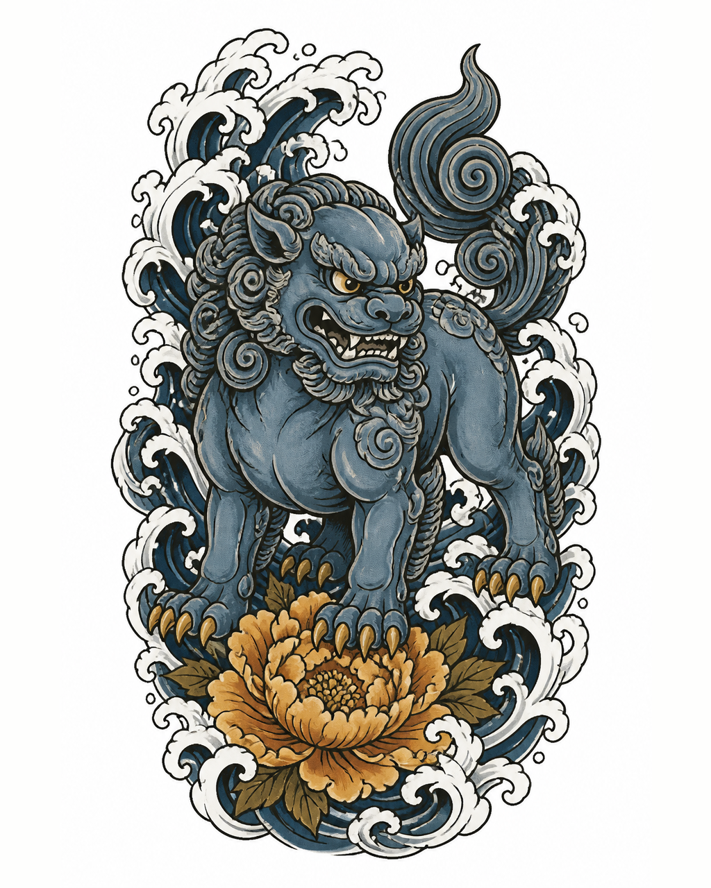 Original tattoo source